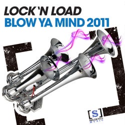 Blow Ya Mind 2011