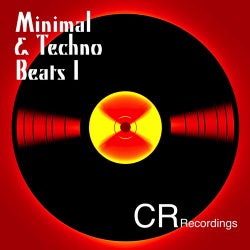 Minimal & Techno Beats 1