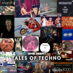 Tales Of Techno