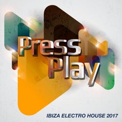 Ibiza Electro House 2017