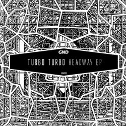 Headway EP