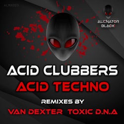 Acid Techno