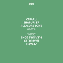 Shapuri EP