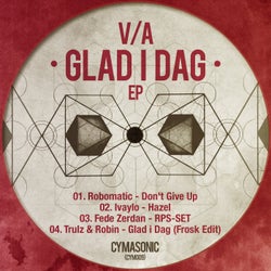 Glad I Dag EP