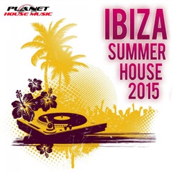 Ibiza Summer House 2015