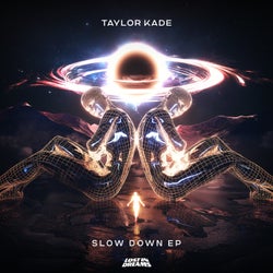 Slow Down EP