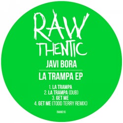 La Trampa EP