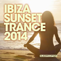 Ibiza Sunset Trance 2014