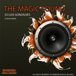 The Magic Sound