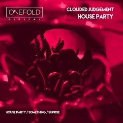 House Party EP