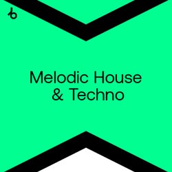 Best New Melodic House & Techno: November