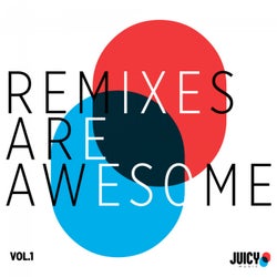 Remixes are Awesome