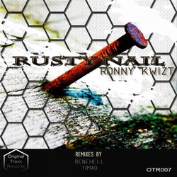 Rusty Nail