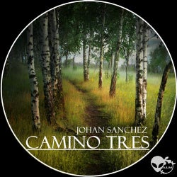 Camino Tres