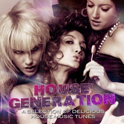 House Generation Volume 6