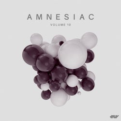 Amnesiac, Vol.10