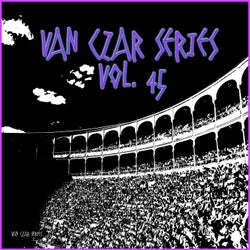 Van Czar Series, Vol. 45