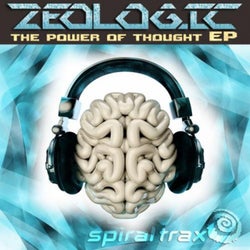 The Power of Thought EP