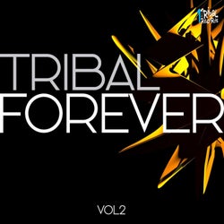 Tribal Forever, Vol. 2