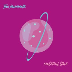 The Hammers, Vol. XI