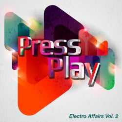 Electro Affairs Vol. 2