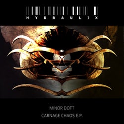 Carnage Chaos E.P.