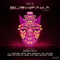 BushpaKa, Vol. 3