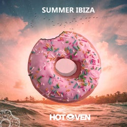 VA, Vol. 5 - SUMMER IBIZA