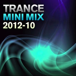 Trance Mini Mix 2012 - 10