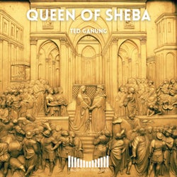 Queen of Sheba