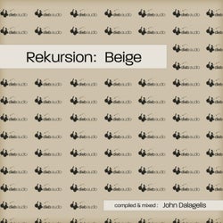 Rekursion: Beige