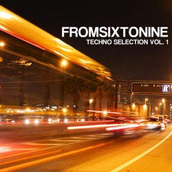 FromSixToNine Vol.1