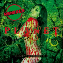 Planet (feat. Bengro) [The Remixes]