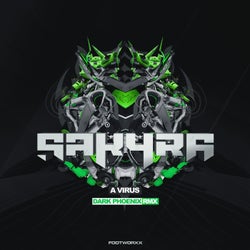 A Virus (Dark Phoenix RMX)