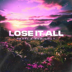 Lose It All - Pro Mix