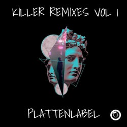 KILLER REMIXES VOL 1