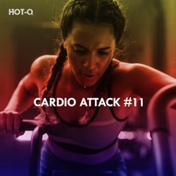 Cardio Attack, Vol. 11