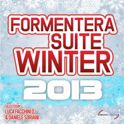 Formentera Suite Winter 2013