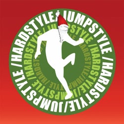 Jumpstyle Hardstyle Christmas