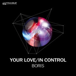 Your Love / In Control