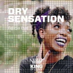 Dry Sensation