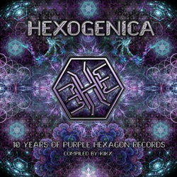 Hexogenica