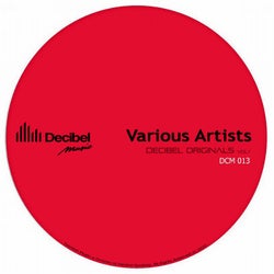 Decibel Originals, Vol. 1