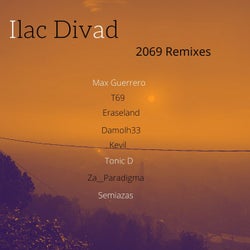 2069 Remixes