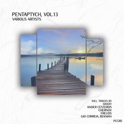 Pentaptych, Vol. 13