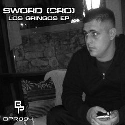 Los Gringos EP