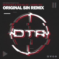 Losing You (Original Sin Remix)