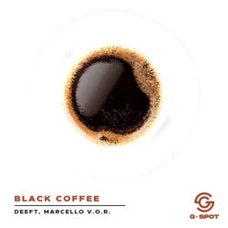 Black Coffee