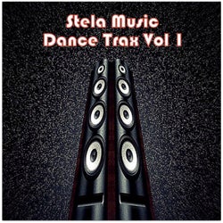 Dance Trax, Vol. 1