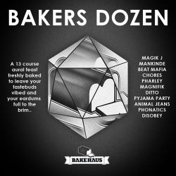 Bakers Dozen